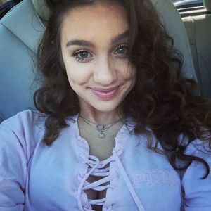 Meet your Posher, Kristina